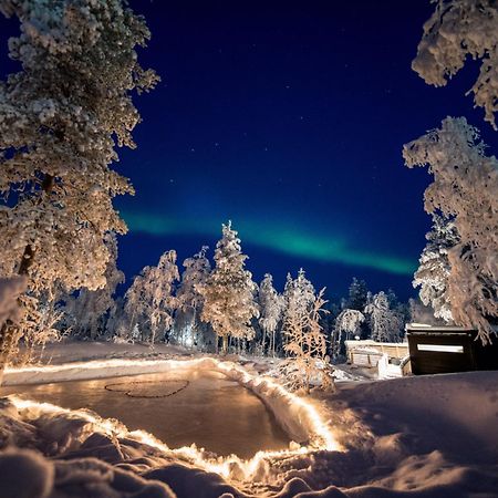 Northern Lights Ranch Леви Екстериор снимка