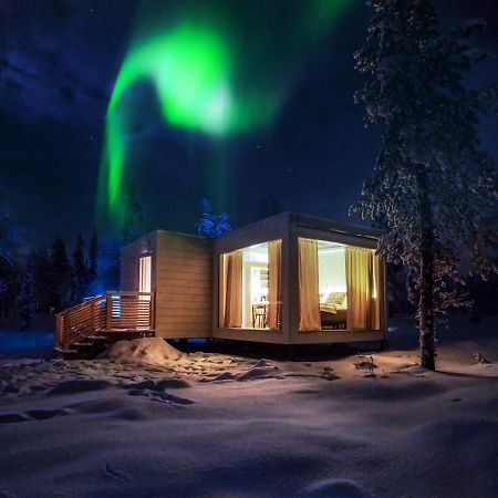 Northern Lights Ranch Леви Екстериор снимка